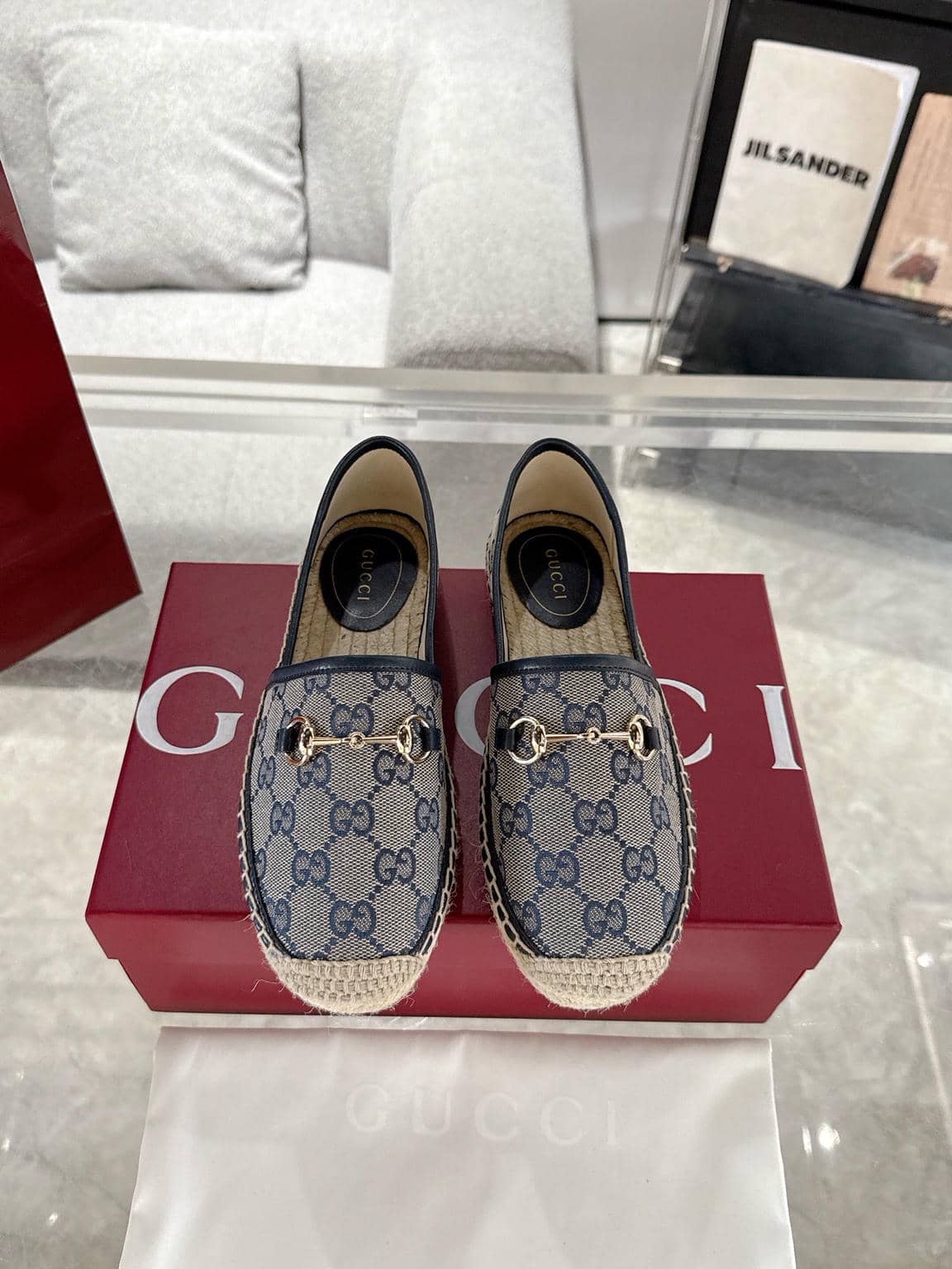 0013 Espadrilles